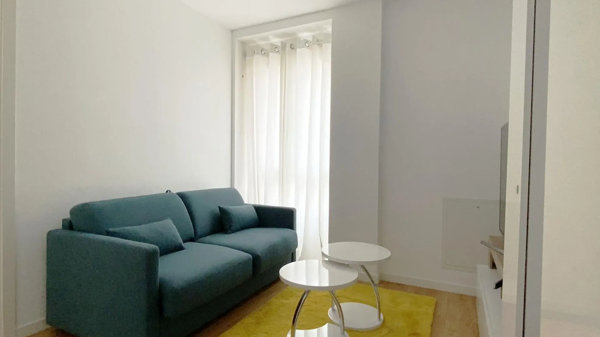 Paullo Suite ミラノ アパート
