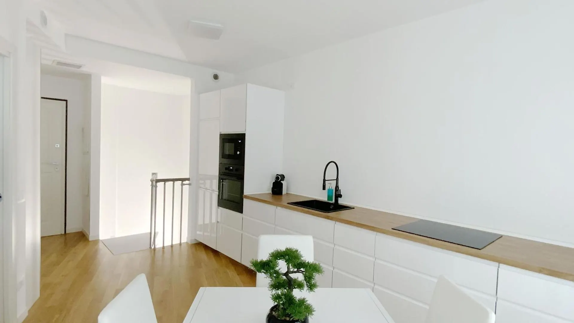 Apartment Paullo Suite Milan Italy
