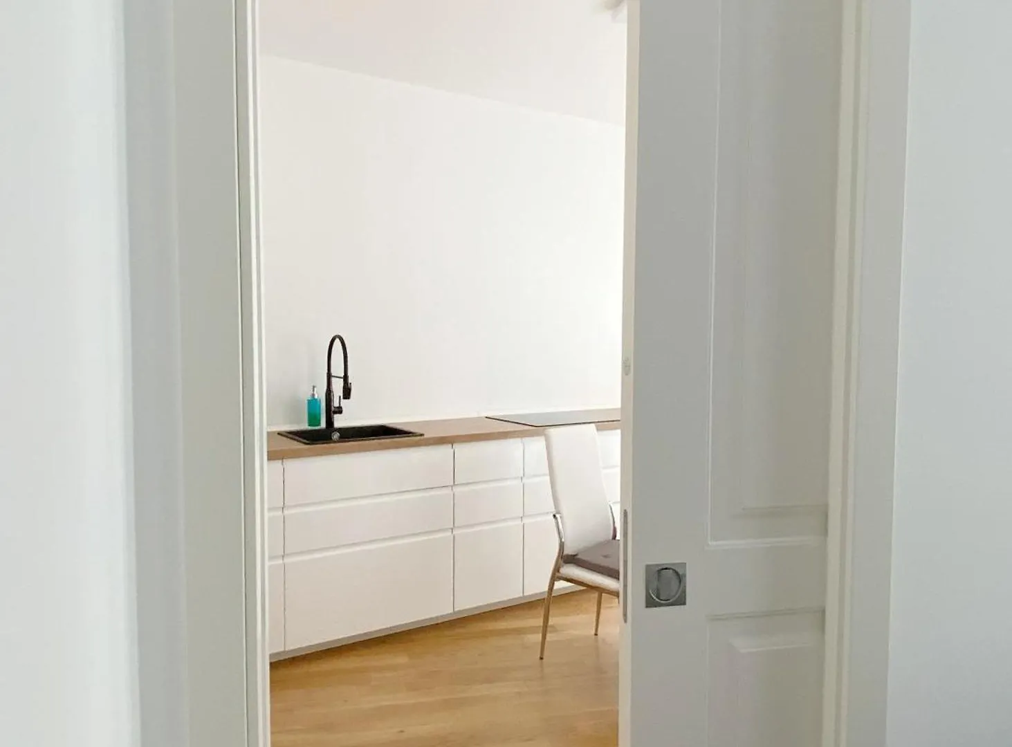 Apartment Paullo Suite Milan